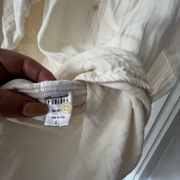 CP Shades tunic - Picture 2 of 4